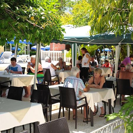Riverside Garden Resort Karavas  Exterior photo